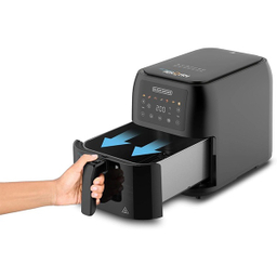سرخ کن بلک اند دکر مدل SAF80W-B5 ظرفیت 8 لیتر