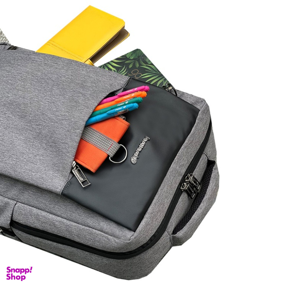 کوله پشتی فوروارد کد FCLT111-65022