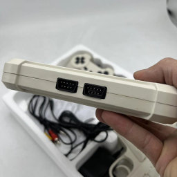 مینی کنسول میکرو Home Play مدل B1 شامل 9999999 بازی کلاسیک