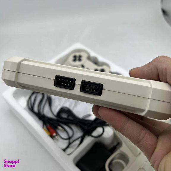 مینی کنسول میکرو Home Play مدل B1 شامل 9999999 بازی کلاسیک