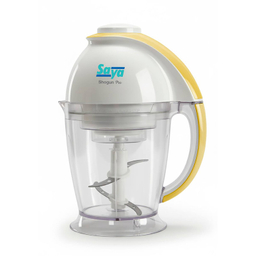 خردکن 1.2 لیتری سایا مدل شوگان پرو