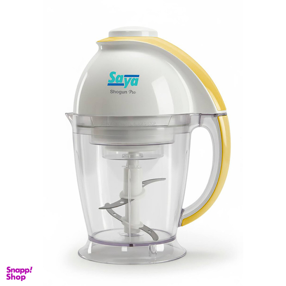 خردکن 1.2 لیتری سایا مدل شوگان پرو