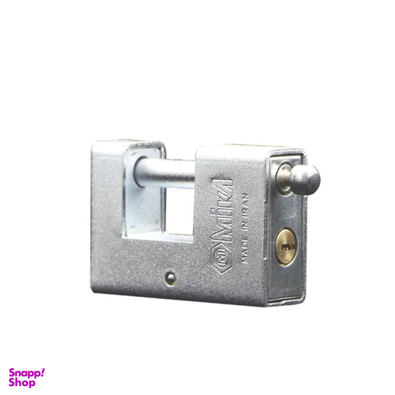 قفل کتابی روکش دار میکا سایز 93 مدل RP-65