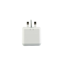 شارژر دیواری 20 وات جی بی کیو مدل F-2 MICRO USB به همراه کابل