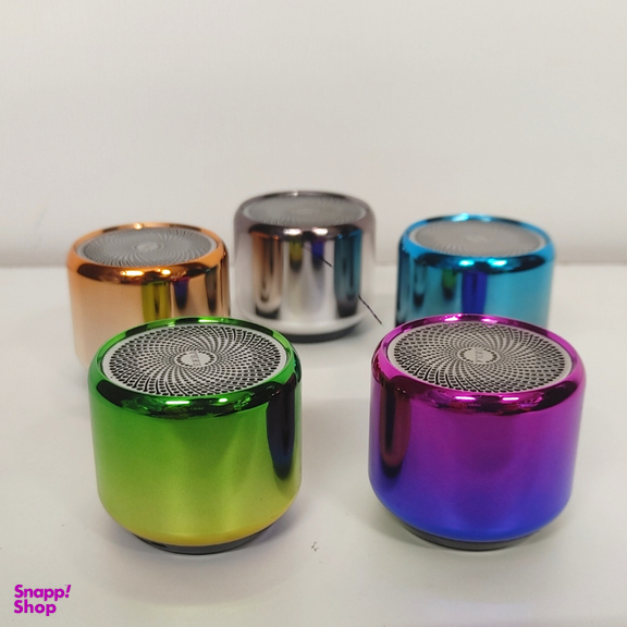 اسپیکر بلوتوثی قابل حمل آزرا مدل MINI کد NL95