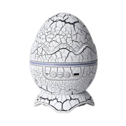 چراغ خواب کهکشانی طرح تخم اژدها کد 04