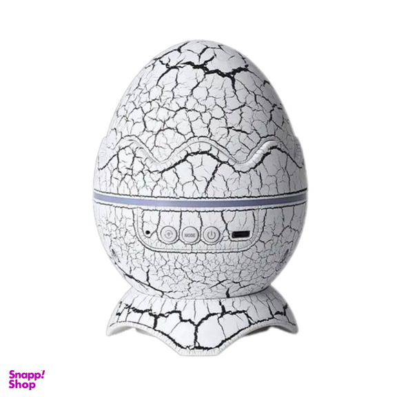 چراغ خواب کهکشانی طرح تخم اژدها کد 04