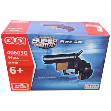 ساختنی گودی مدل Flare Gun کد 40603G