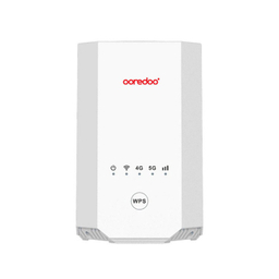 مودم 4G/5G/TDLTE اوریدو مدل ZLT X28 Voip
