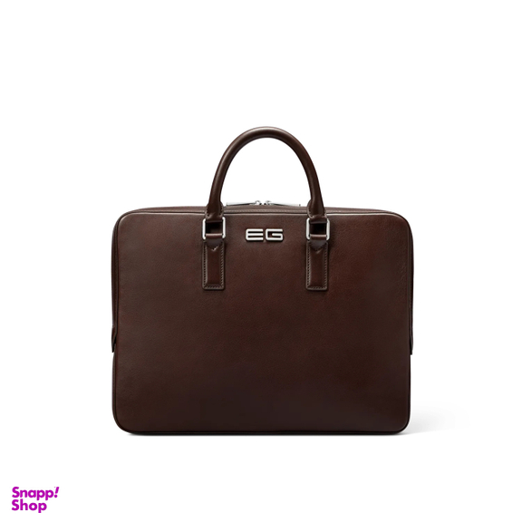 کیف اداری مردانه ای جی مدل Slimline