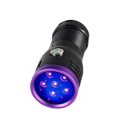 چراغ اسکنر تشخیص رنگ خودرو مدل 120 وات 365UV