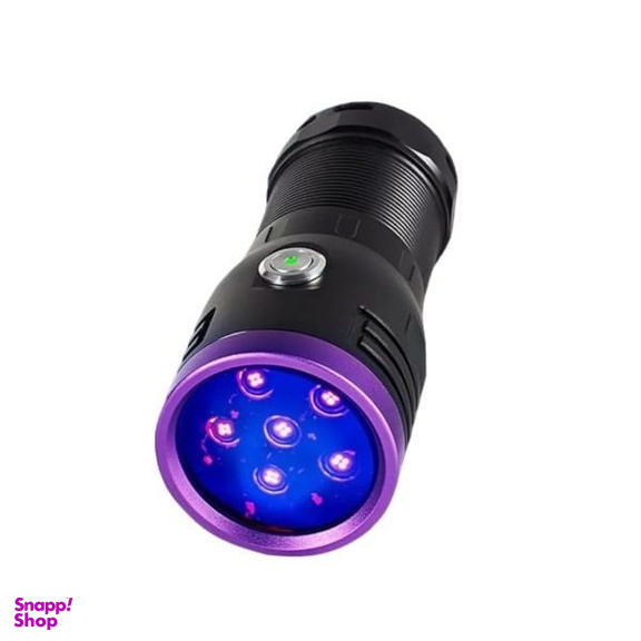 چراغ اسکنر تشخیص رنگ خودرو مدل 120 وات 365UV