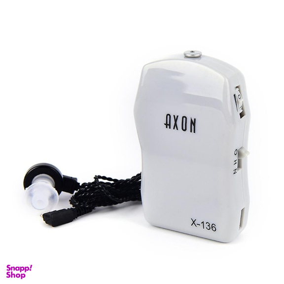سمعک جیبی اکسون مدل X_136