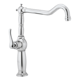 شیر آشپزخانه یگانه مدل هانسر