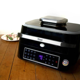 گریل سرخ کن ویکتور مدل VK-9950GA