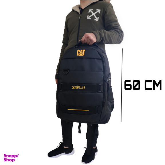 کوله پشتی کوهنوردی 42 لیتری مدل Beltly