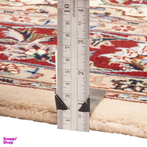 فرش دستبافت سی پرشیا کد 174489 سایز 181x174 سانتی‌ متر