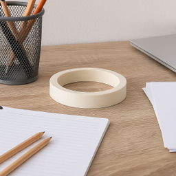 چسب کاغذی آبریل مدل 2 سانتی متری