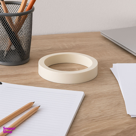 چسب کاغذی آبریل مدل 2 سانتی متری