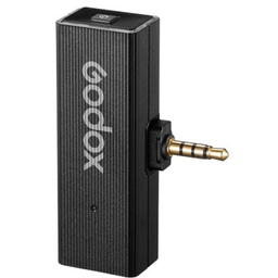 میکروفون بی‌ سیم یقه‌ ای گودکس مدل MoveLink Mini UC Kit2 Wireless Microphone