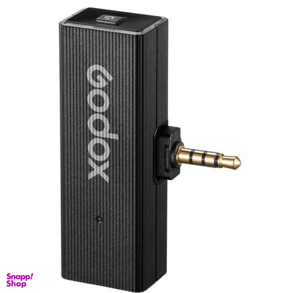 میکروفون بی‌ سیم یقه‌ ای گودکس مدل MoveLink Mini UC Kit2 Wireless Microphone