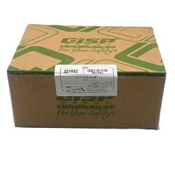 توپی چرخ جلو جی آی اس پی کد 521022 مناسب برای تیبا