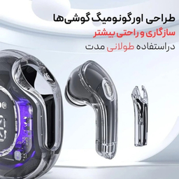 ایرفون بلوتوثی مدل Ultra39 V5.3