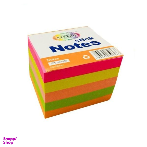 کاغذ یادداشت چسب دار مدل Notes_it