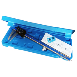 کولیس دیجیتال اپکس مدل SMT-APX-DIGITAL CALIPER-30CM گستره 0-30 سانتی متر