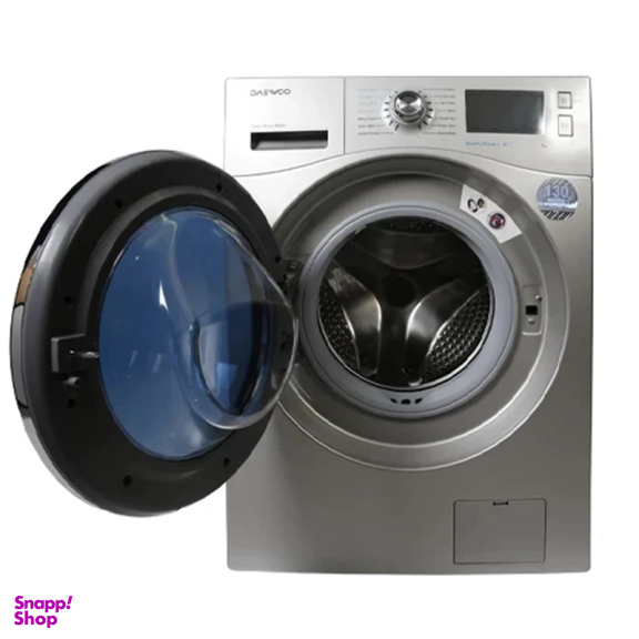 ماشین لباسشویی دوو سری پالی مدل LM-981 ظرفیت 9 کیلوگرم