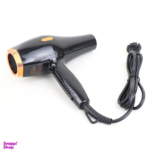 سشوار حرفه ای 3000 وات جاماکی مدل JPC30292