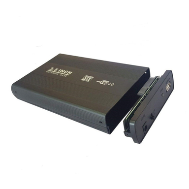 قاب هارد اکسترنال 3.5 اینچ مدل S356U3
