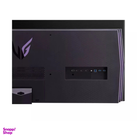مانیتور 48 اینچ مخصوص بازی ال جی مدل UltraGear OLED 48GQ900