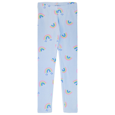 شلوار دخترانه کت اند جک مدل SEP-AULA0045 رنگ آبی