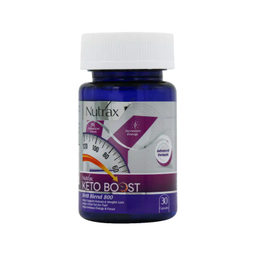 کپسول کتوبوست نوتراکس بسته 30 عددی