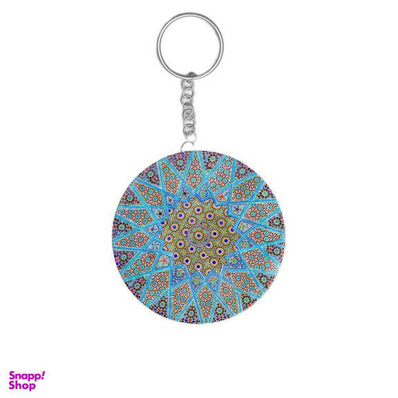 جاکلیدی ترمه طراحان ایده مدل پترن سنتی کد cfp1379