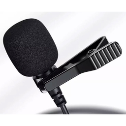 میکروفون با سیم جوی روم مدل JR-LM1