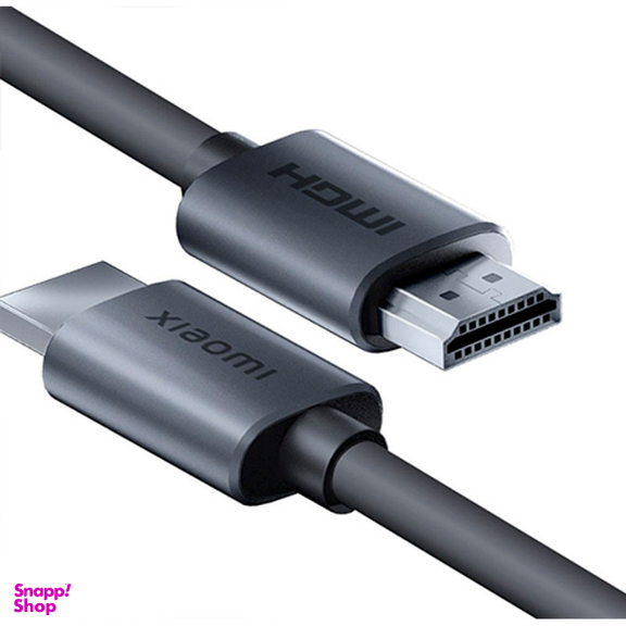 کابل HDMI 2.1 8K شیائومی مدل HX01C طول 1.5 متر
