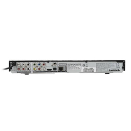 پخش کننده Blu-Ray دوو مدل D3DP-8000