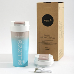 شیکر درما مدل Insulation Juice Cup گنجایش 0.3 لیتر
