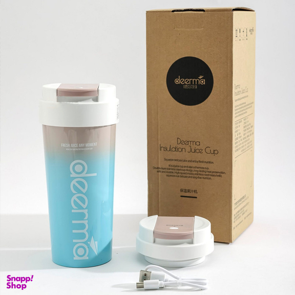 شیکر درما مدل Insulation Juice Cup گنجایش 0.3 لیتر