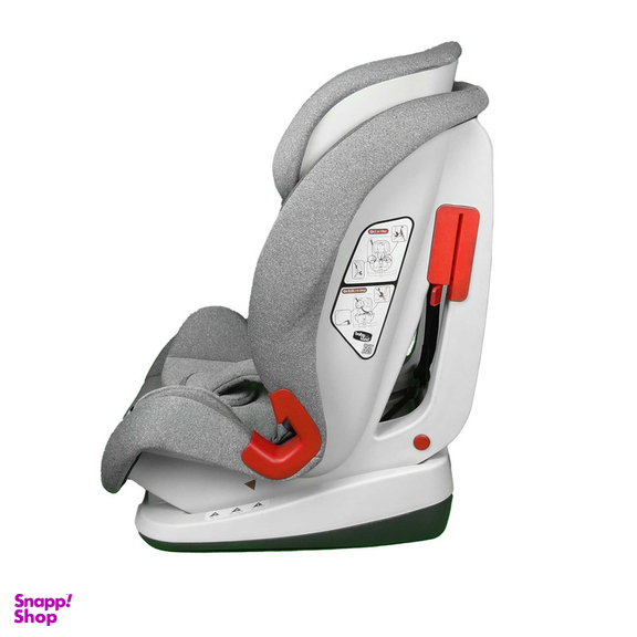 صندلی خودرو بیبی لند مدل W403