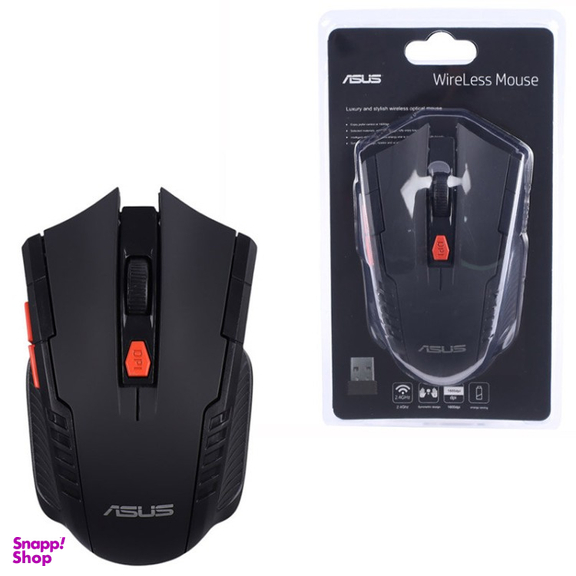 ماوس بی سیم ایسوس مدل WT113