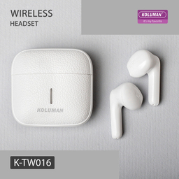 هندزفری بلوتوثی کلومن مدل K-TW16