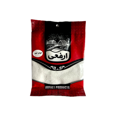 جوهر لیمو ارفعی وزن 50 گرم