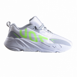 کتانی روزمره مردانه طرح آدیداس کد Yeezy 700 رنگ سفید