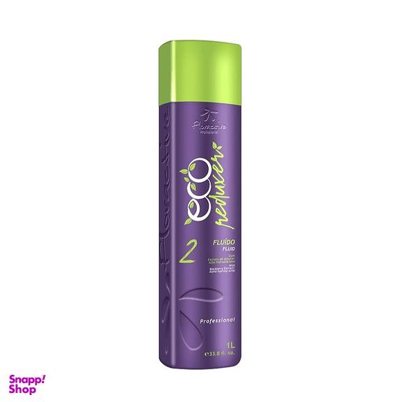 کراتین فلوراکتیو مدل eco REDUXER حجم 1000 میلی لیتر