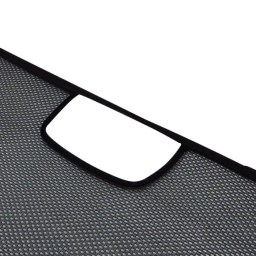 پرده آفتابگیر شیشه عقب خودرو مدل TORY مناسب برای پراید