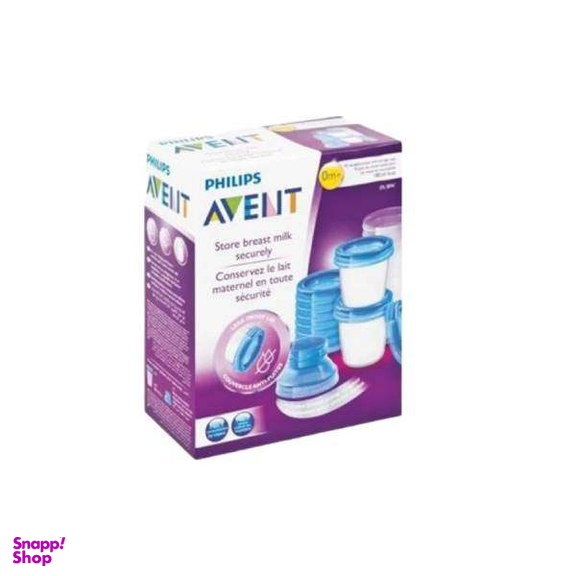 ذخیره کننده شیر اونت مدل SCF/618