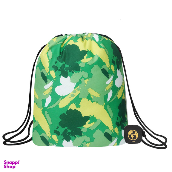 کوله پشتی سیی مدل استتار جنگل کد 1789.23